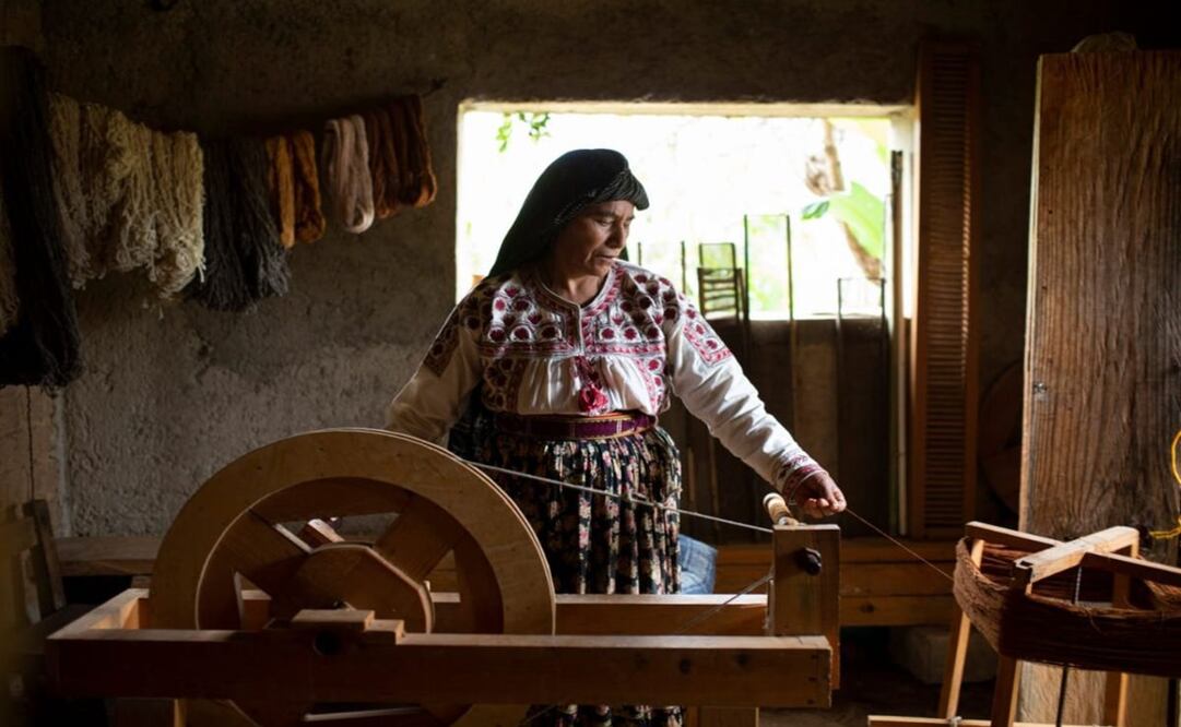 “El Estado falla en proteger patrimonio intelectual de los pueblos indígenas”; van al menos 10 plagios en Oaxaca. Foto: Especial