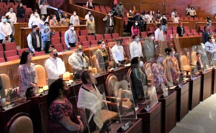 Por Ley, todos los ayuntamientos de Oaxaca deberán crear su Instancia Municipal de la Mujer