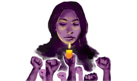 Marielita: La justicia por su feminicidio tardará hasta 2 años en llegar