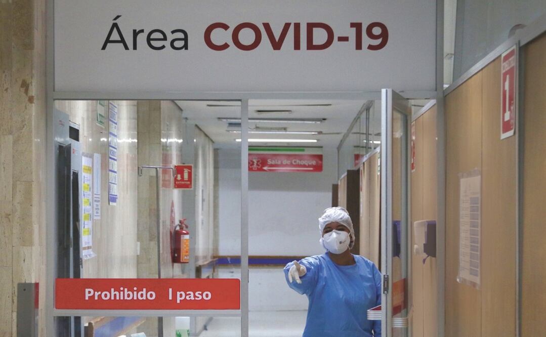 Exigen trabajadores de Salud de Oaxaca conocer estatus de convenio con Insabi y pago de fondo de ahorros