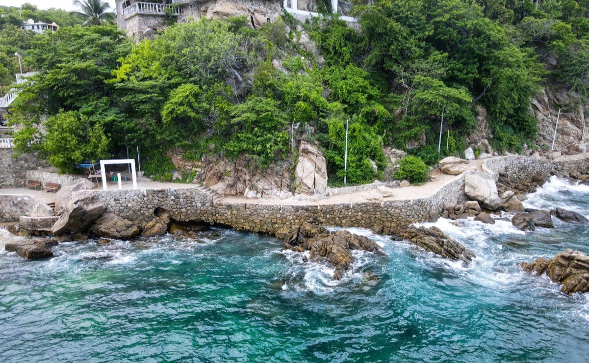 Foto: Facebook Ida y Vuelta CostaOax.