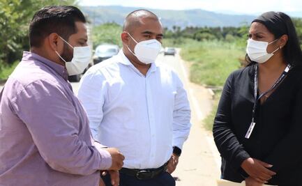 Nuevo revés a edil de Santa Lucía del Camino: TEEO le orden tomar protesta a regidora de Obras