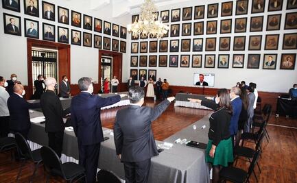 Nace consejo oaxaqueño para conmemorar hechos y personajes históricos