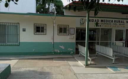 En San Dionisio del Mar, comunidad ikoots de Oaxaca, piden médico ante aumento de casos Covid-19