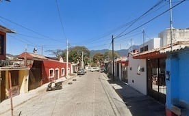 Caso de Gerald Romo exhibe un modus operandi en el despojo de propiedades en Oaxaca