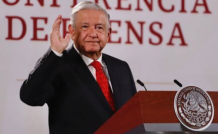 Inmoral que se "trafique" con el dolor, dice AMLO sobre filtraciones en caso Debanhi Escobar