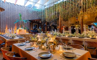 Estos son los restaurantes oaxaqueños ganadores de la Guía Michelin 2026