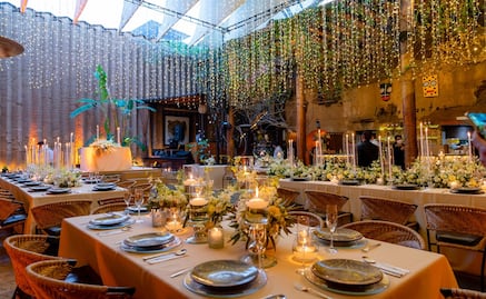 Estos son los restaurantes oaxaqueños ganadores de la Guía Michelin 2026
