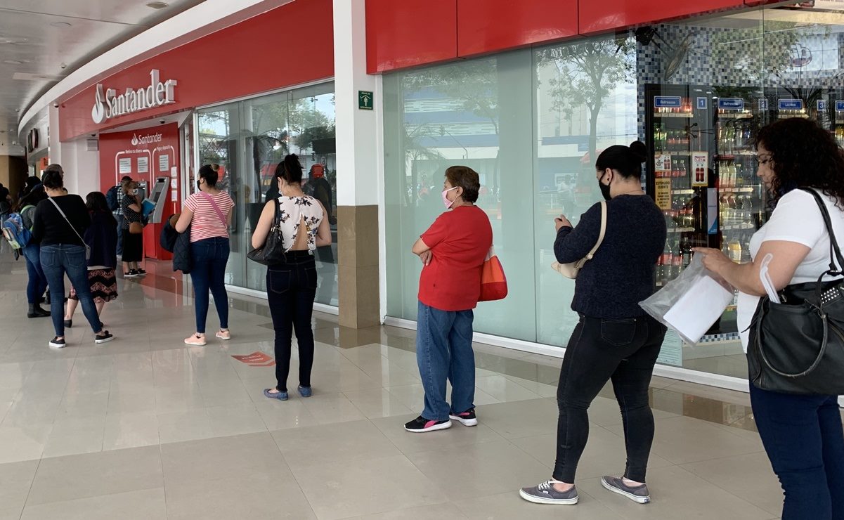 ¿Abrirán los bancos el 15 y 16 de septiembre en Oaxaca? | Fiestas patrias 2021