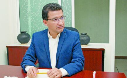 Llega Rubén Vasconcelos, exfiscal general, a la secretaría de Bienestar de Oaxaca