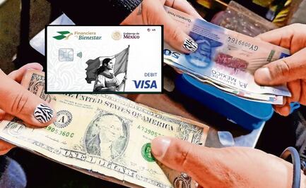 Tarjeta Finabien en Oaxaca: cómo enviar remesas desde EU de forma segura y barata