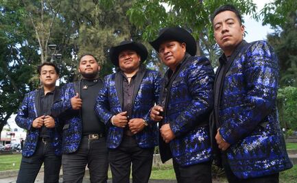 Con música norteña y desde plataformas digitales, Grupo Acción Oaxaca invita a reflexionar sobre migración