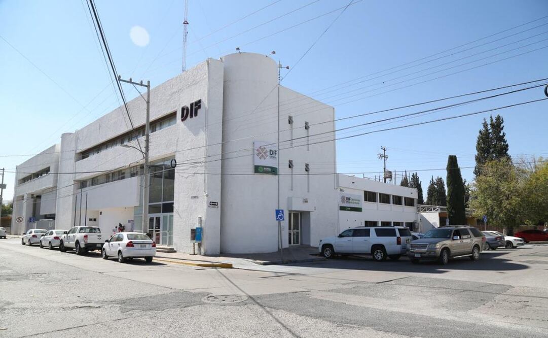 Rescatan a 16 menores originarios de Oaxaca y Chiapas en San Luis Potosí; eran víctimas de explotación. Foto: Especial