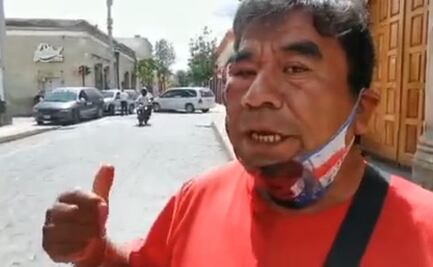 Rechaza APIP liberación de presunto agresor de periodista; señalan omisiones en el caso