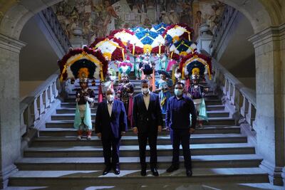 “Abramos la conversación” sobre reforma eléctrica, insiste Murat; “no soy sumiso a ningún partido”, dice