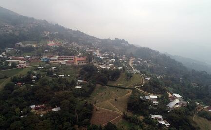 Anula Tribunal Electoral de Oaxaca convocatoria para comicios extraordinarios en Ocopetatillo por conflicto interno