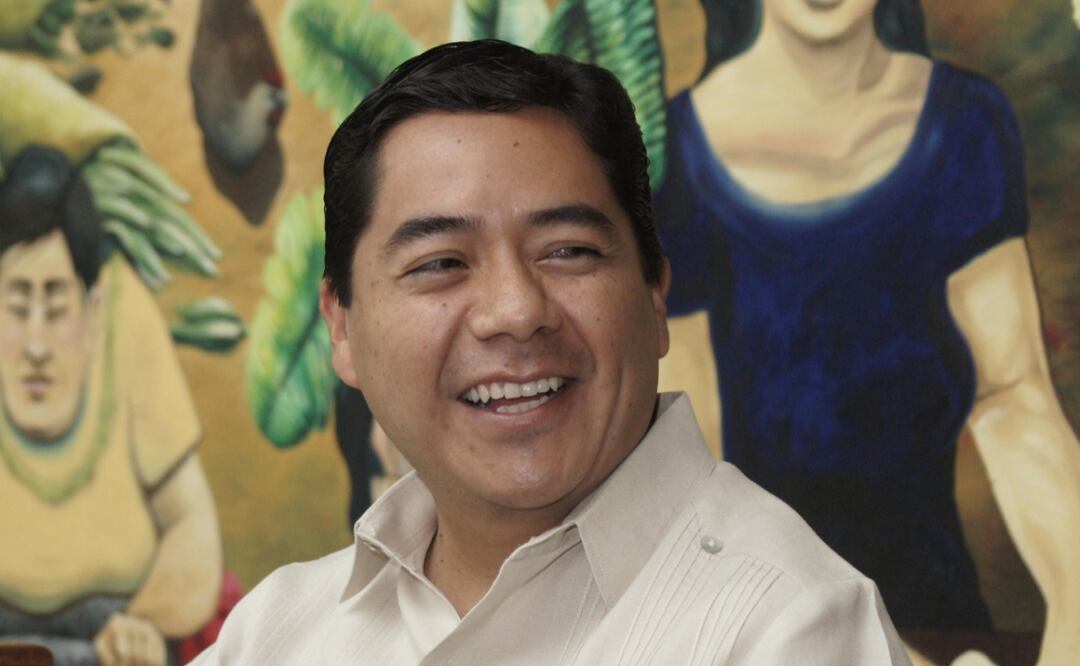 Foto: Edwin Hernández