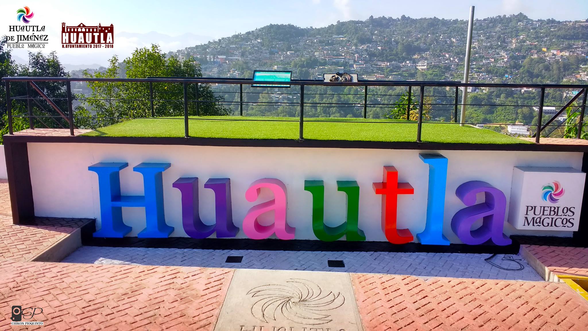 Foto: Facebook Huautla Pueblo Mágico.