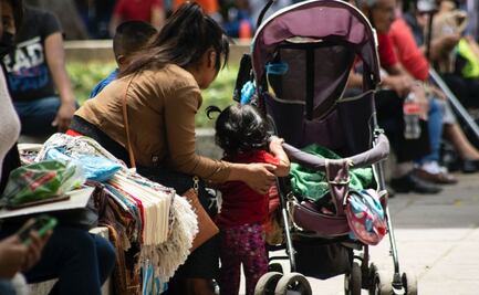¿Cómo ser madre en un país feminicida? En Oaxaca, mujeres lo hacen desde el feminismo