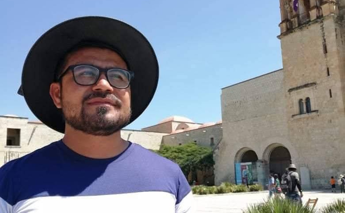 Joven con cáncer se da de alta voluntaria del Hospital de Especialidades de Oaxaca por falta de medicamentos