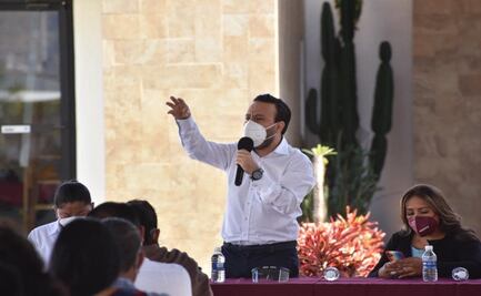 Acusa PRI a Jesús Romero de incumplir con retiro propaganda; pide al IEEPCO negarle registro