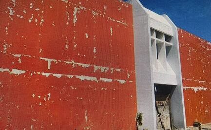 Edificios dañados y desvío de recursos, denuncian estudiantes en paro del Tecnológico de Pochutla