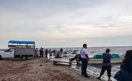 Santa María del Mar, comunidad ikoots de Oaxaca, resiste 14 años de aislamiento sin alimentos ni medicinas