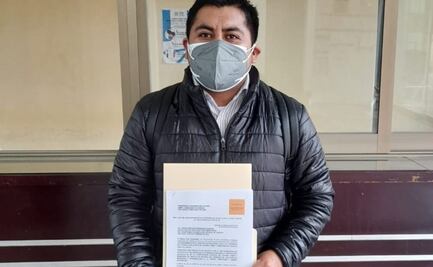 Piden a Congreso de Oaxaca aprobar iniciativa sobre derechos territoriales de pueblos indígenas y afromexicano