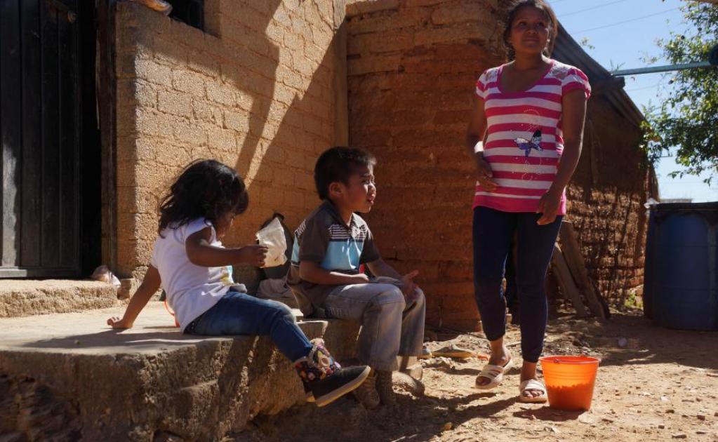 Se suman a la pobreza casi 4 millones de mexicanos en 8 años