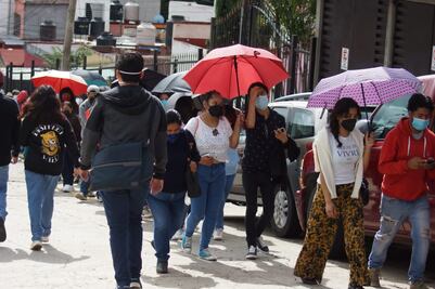 Llega Oaxaca a las 5 mil 300 muertes por Covid-19; 14 se confirmaron en las últimas 24 horas