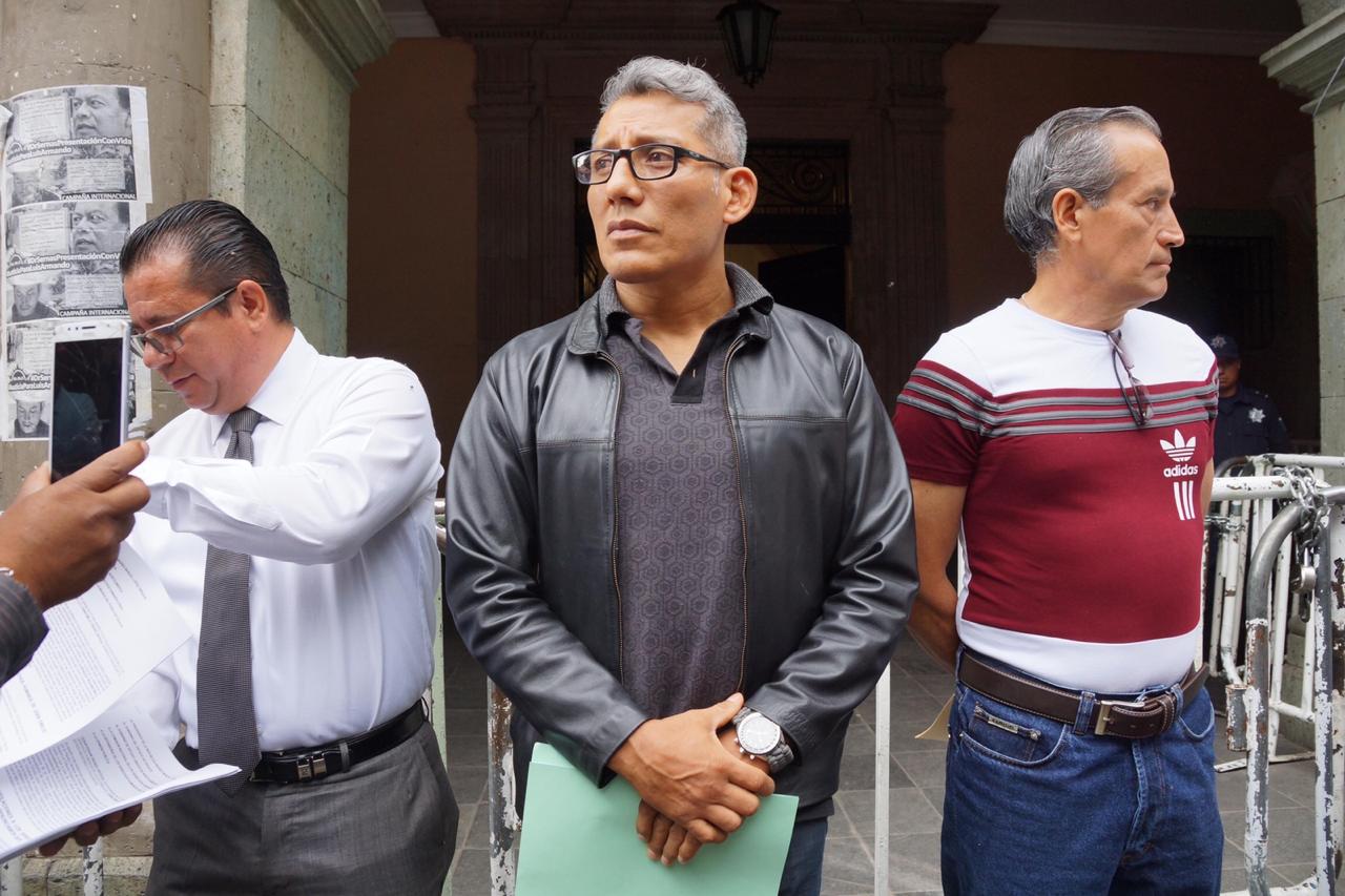 Juez revoca orden de aprehensión contra presunto homicida de Brad Will