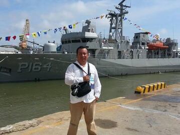 Condenan a 35 y 40 años de prisión a los asesinos del periodista Heber López