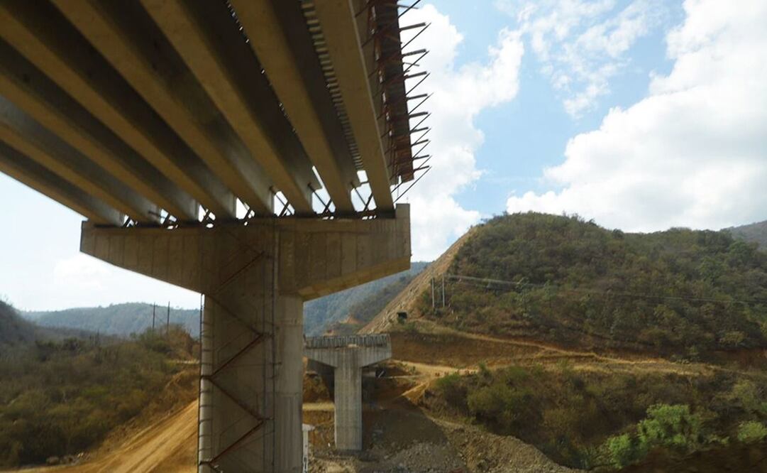 Oaxaca es el tercer estado con mayor recuperación económica, tras la pandemia. Foto: Especial