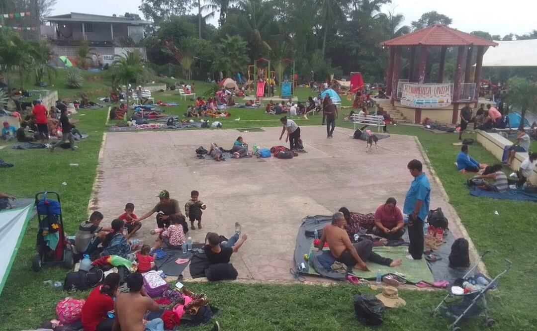 Foto: Alberto López Morales