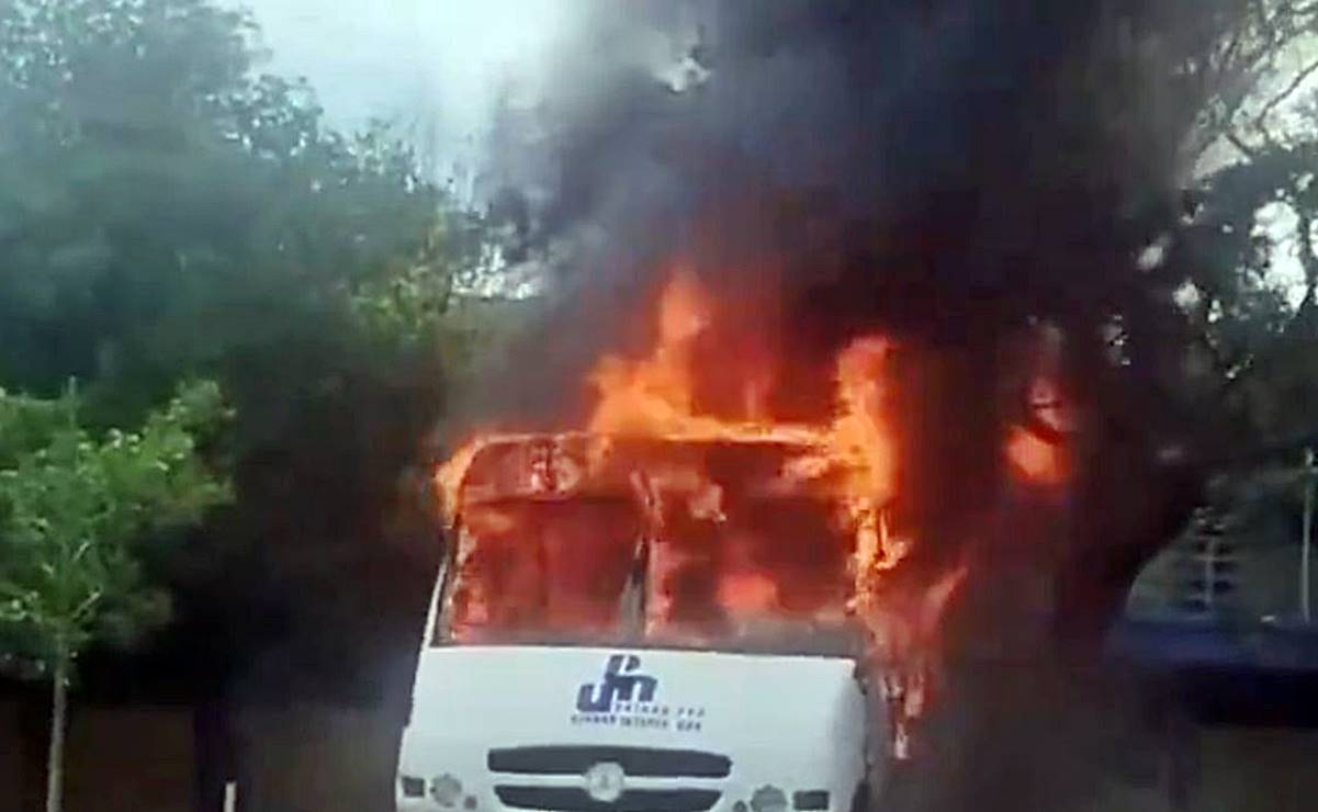 Escala conflicto en la UPN; gobierno de Oaxaca desconoce a directivos y llama al diálogo