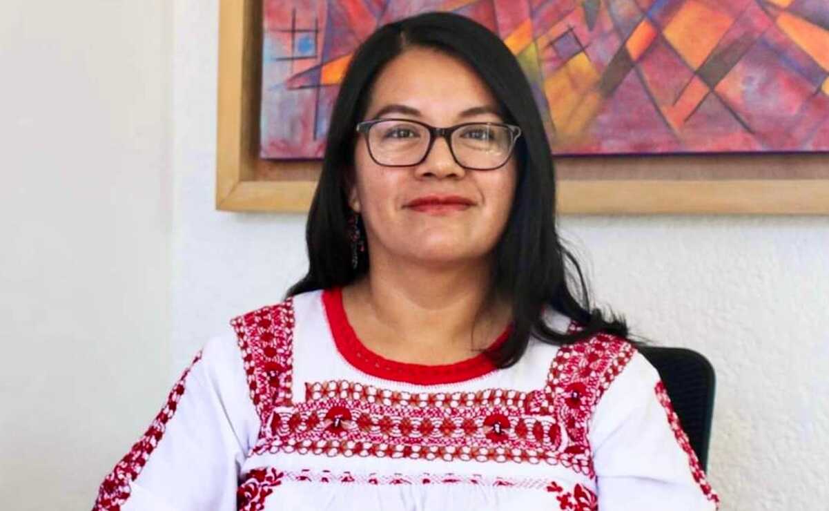 “Con fallos sin perspectiva de género de jueces, Poder Judicial de Oaxaca envía mensaje de impunidad”. Foto: Especial