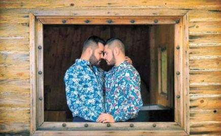 Avalan 18 estados matrimonios gay