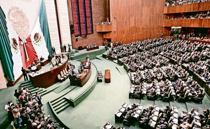 Piden en Senado exhorto a Murat por dichos sobre presencia de la “mafia” en Cabildo de Juchitán