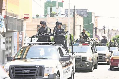 Para pacificación, mayor presupuesto a Sedena