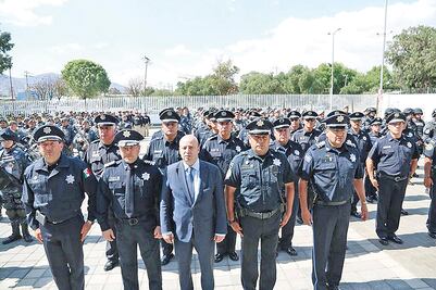 Lanzan en 6 ciudades 'Operativo Impunidad'