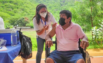Pueblos indígenas de la zona norte del Istmo enfrentan tercera ola sin personal de salud ni medicinas: Sol Rojo