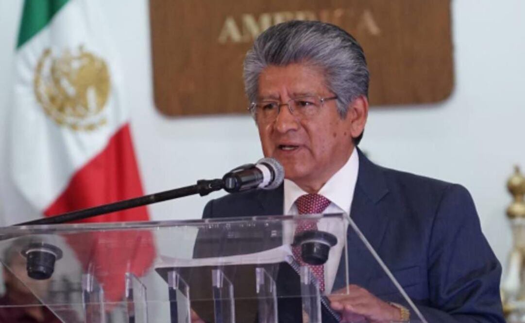 Falta de recursos y crisis de la basura, problemas centrales de la ciudad de Oaxaca en 1er año de gobierno: Neri. Foto: Es