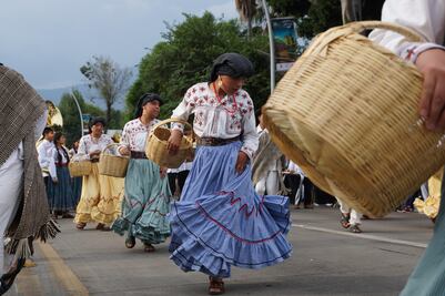 Niega Sepia recursos para celebración del Día Internacional de los Pueblos Indígenas