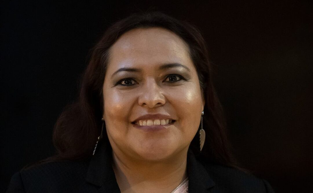 Foto: Mario Arturo Martínez / EL UNIVERSAL