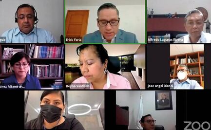 Tras ocho foros regionales, aprueban política pública del Sistema Anticorrupción de Oaxaca