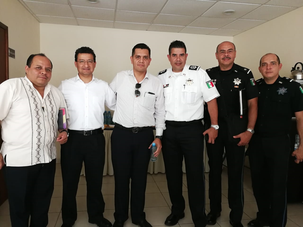 Pese a ola delictiva, aseguran que operativos en Istmo siguen