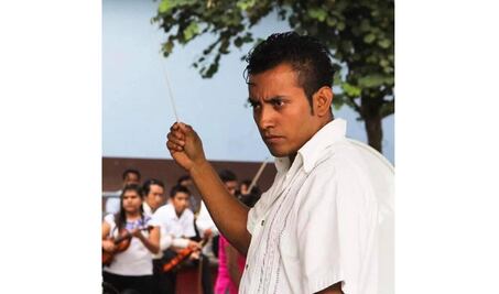 Denuncian a profesor de música en Oaxaca por acoso a menores de edad