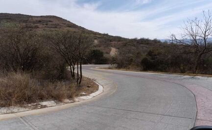 Asaltan y asesinan a ciclista en carretera a zona arqueológica de Monte Albán, Oaxaca; caen dos