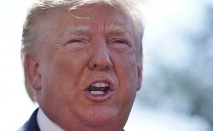 Trump confirma operación para deportar migrantes prevista para este fin de semana