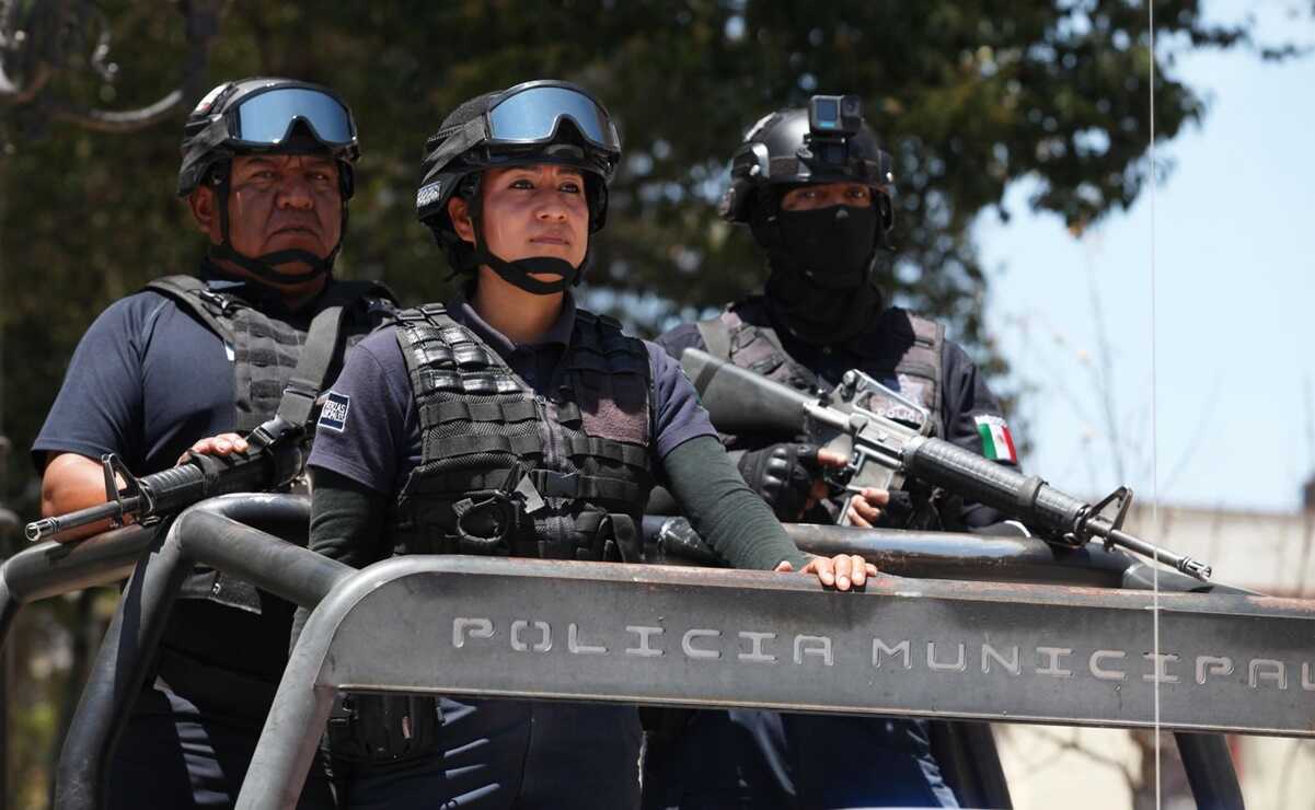 Para contener violencia contra las mujeres en Oaxaca, crean en Tlaxiaco un mapa de agresores
